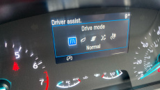 Ford Fiesta 1.0 EcoBoost Active 5dr Petrol Hatchback